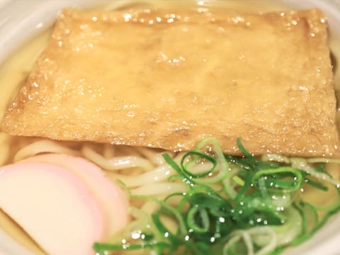 広島でオーダー麺をメインに製麺「三田製麺所」 バザー・学園祭・イベントへの出店イメージ
